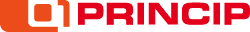 Princip Logo