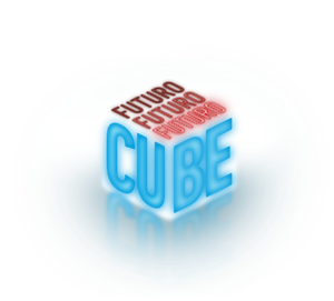 Futuro Cube
